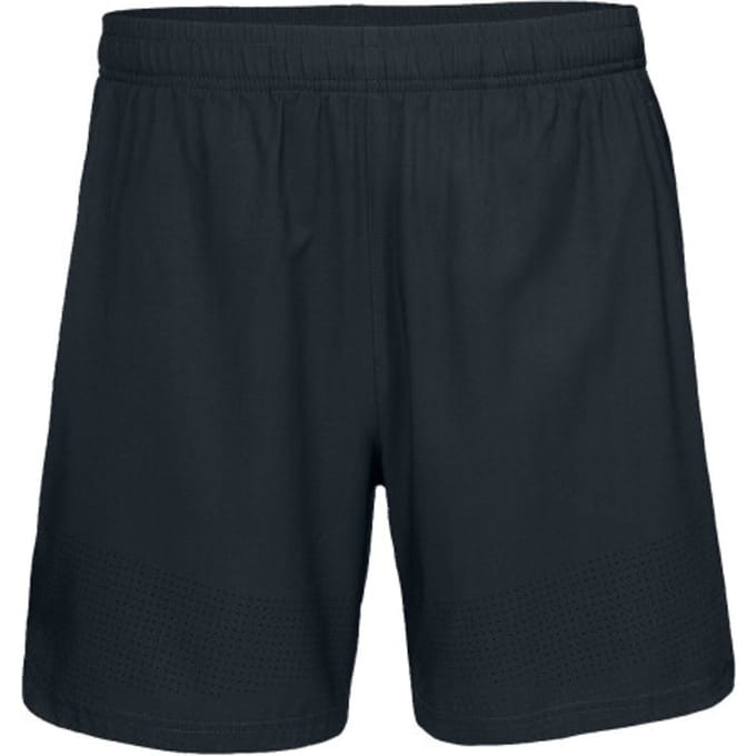 THE INDIAN MAHARADJA - 2 In 1 Short - Tennis short heren - Donkergrijs