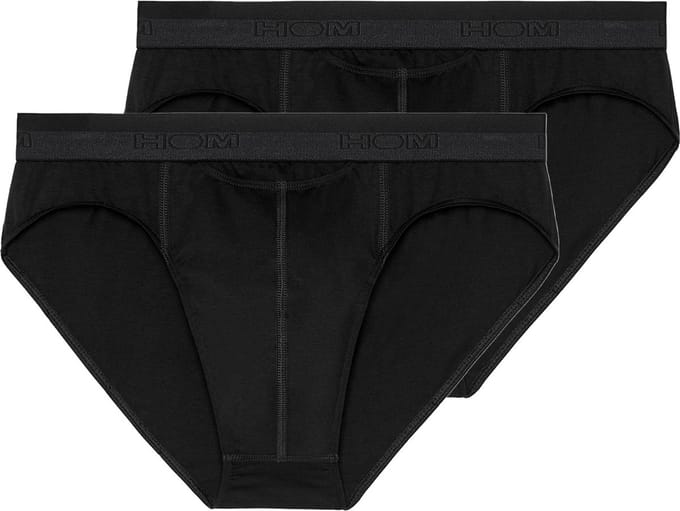 HOM Heren slip / onderbroek 2 pack HO1