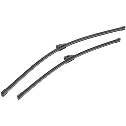 Wisserblad DENSO Flat Blades DF-441, 600/475mm, Voor, 2 Stuk