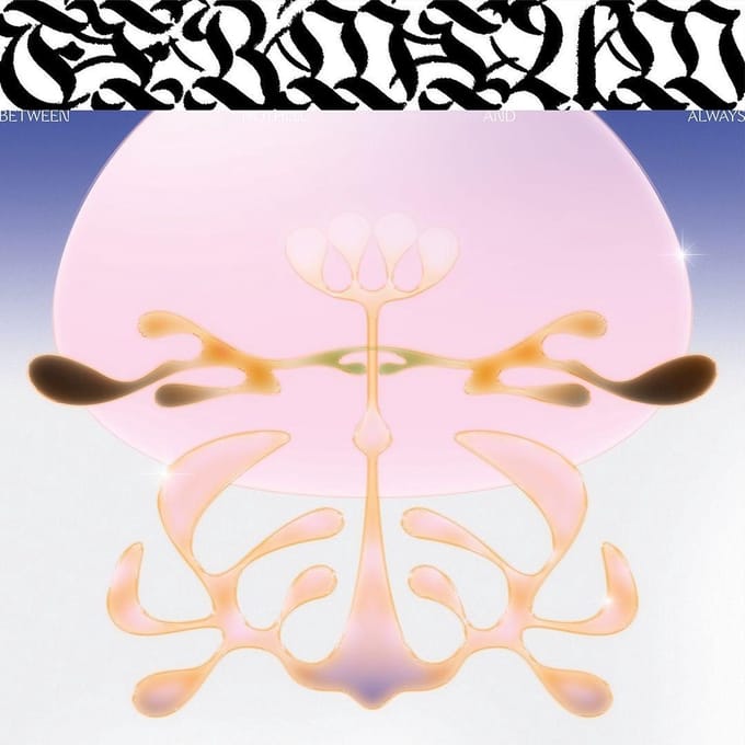 Fermium - Between Nothing and Always (LP)