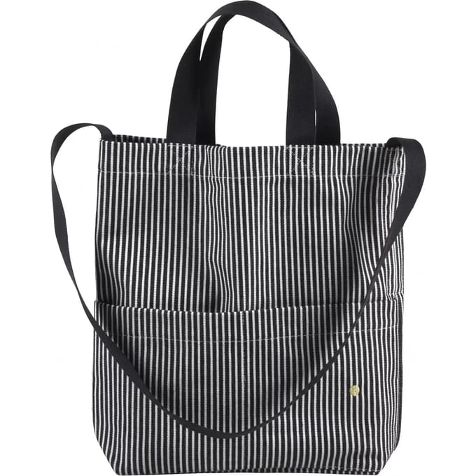 Sac cabas my city La Cerise sur le Gâteau Basile