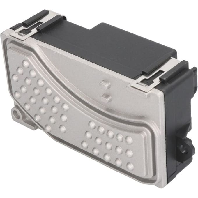 Weerstand, interieurventilator THERMOTEC DEA003TT