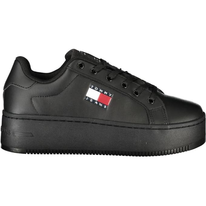 Platform Sneakers Fw0fw07475