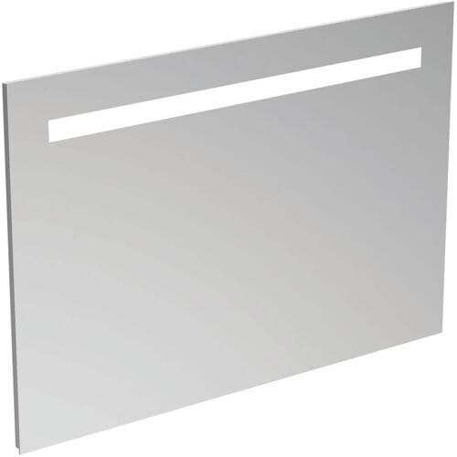 Ideal Standard mirror 100 cm with anti-fog and light