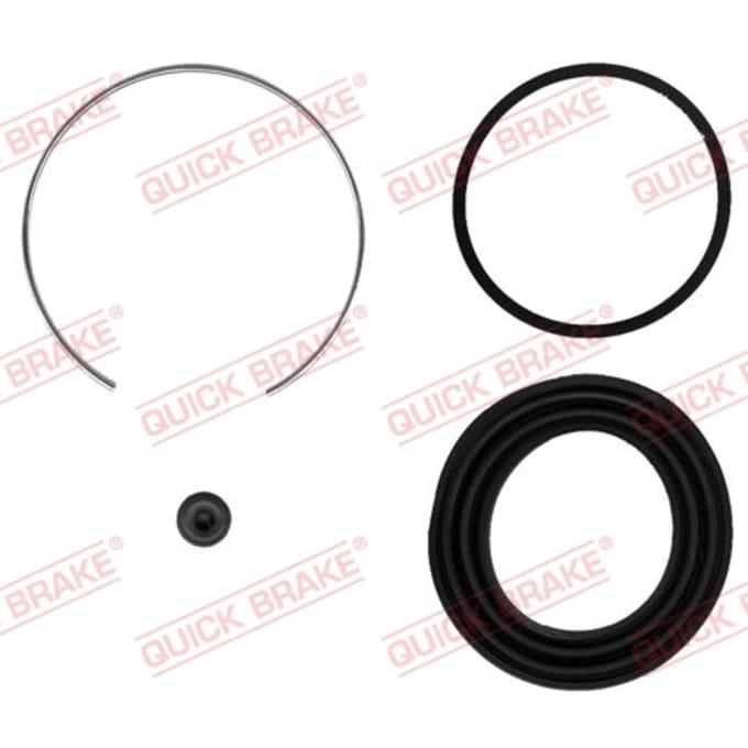 Reparatieset, remklauw QUICK BRAKE 114-0290