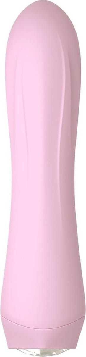 Cuties Mini Vibrator Roze