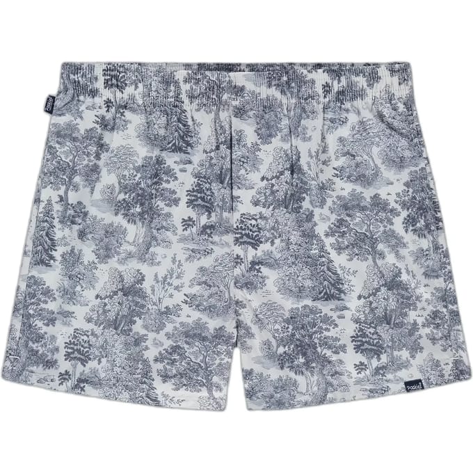 Boxershorts Pockies Scenic