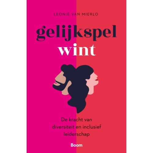 Gelijkspel Wint - Leonie van Mierlo