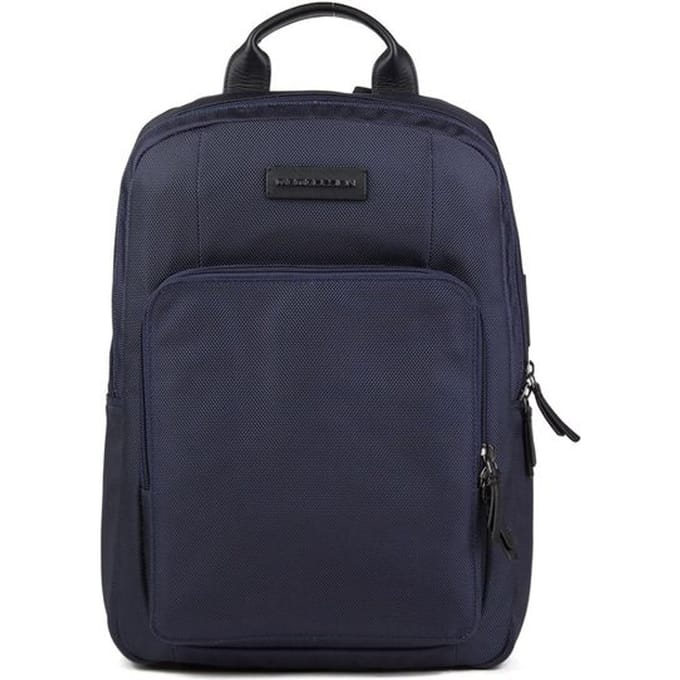 Momo Design Rugzak Blauw