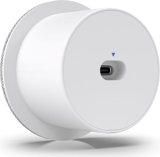 Ubiquiti AI Theta Audio