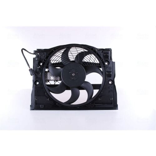 Koelventilatorwiel, motorkoeling NISSENS 85420