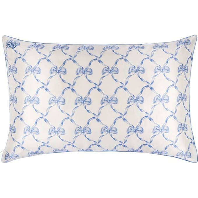 slip Pillowcases Puur zijden kussensloop Bowie Kussenslopen Dames