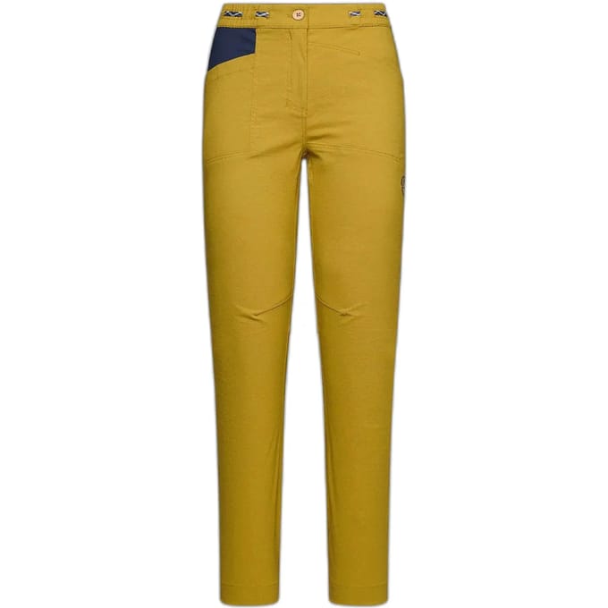 Damesbroek La Sportiva Mantra