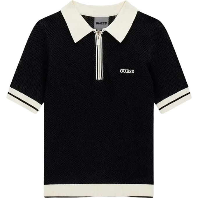 Damespolo Guess Gabry
