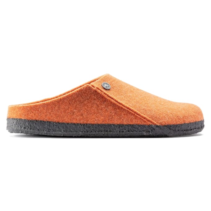 Wollen pantoffels Birkenstock Zermatt