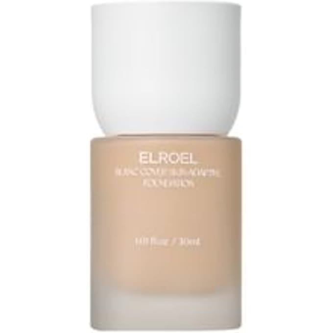 ELROEL - Blanc Cover Skin-Adaptive Foundation - 20 Colors #310