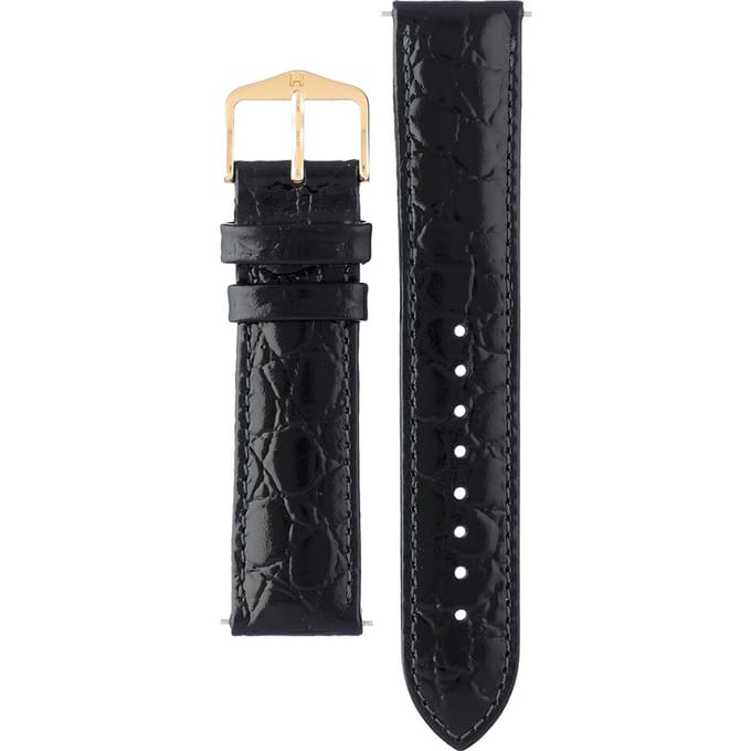 Hirsch 12302850-1-19 Crocograin band