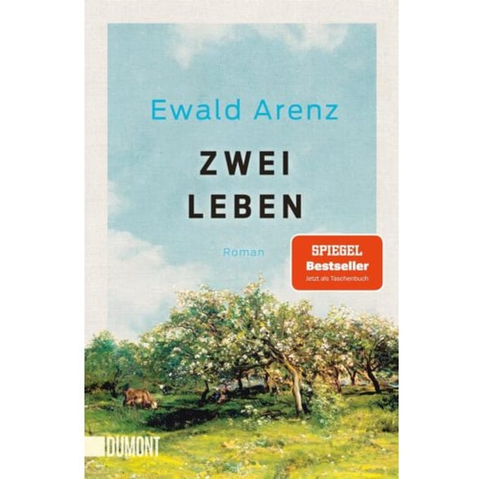 Zwei Leben - Ewald Arenz