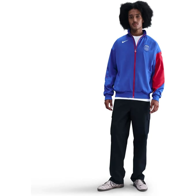 Third PSG trainingsjacket Strike 2025/26