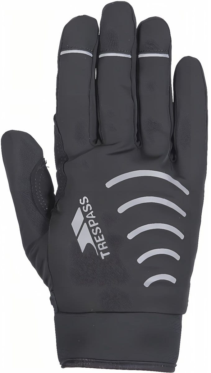 Trespass Crossover Zwart XL Man