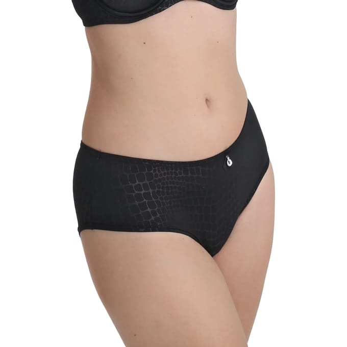 Microfiber Slip Dames Sassa Pure Animal