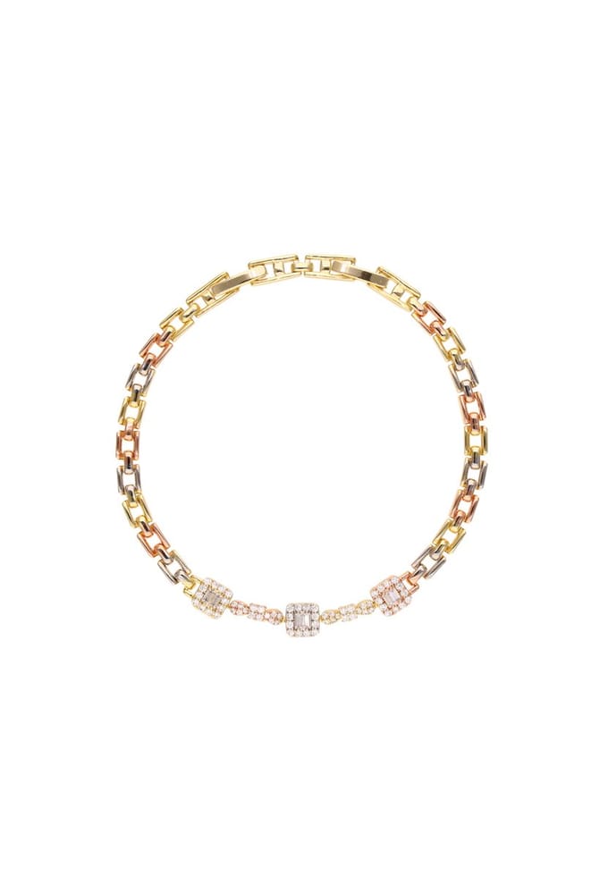 Gaya Bracelet