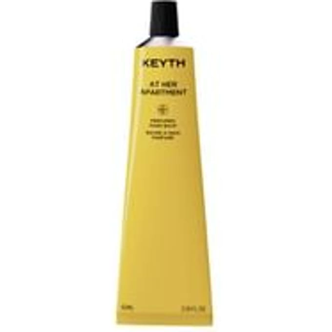 KEYTH - Hand Balm - 3 Types At Her Apartment