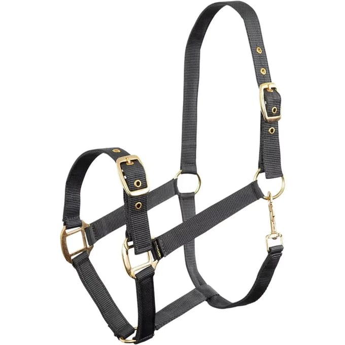 Polypropyleen halster Premiere Equitation