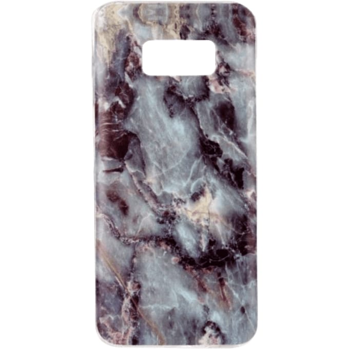 Mocaa Samsung Galaxy S8 Telefoonhoesje Marmer Marmer
