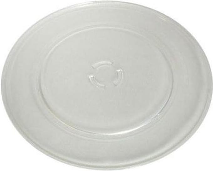 Whirlpool Glasplaat Draaiplateau 481246678426