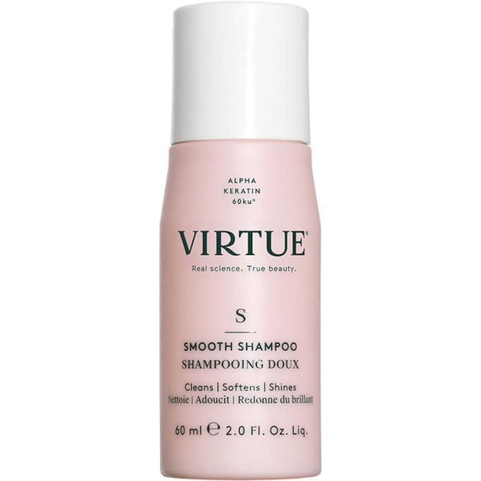 Virtue Smooth Shampoo