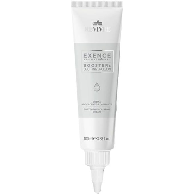 EXENCE verzachtende booster emulsie 100 ml