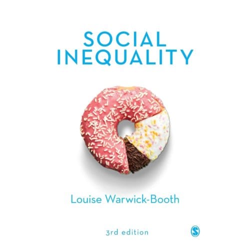 Social Inequality - Warwick-Booth