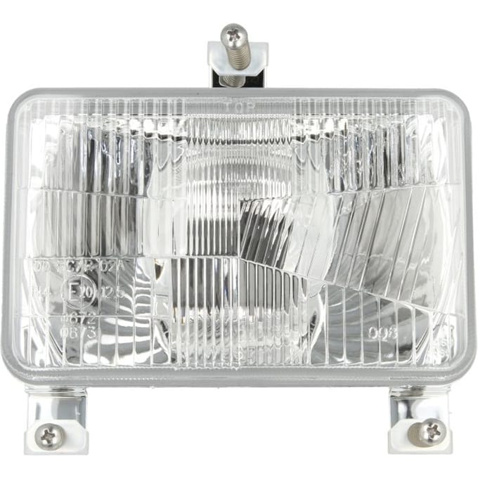 Koplamp, bevestiging WESEM RE.27021