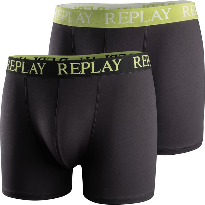 Replay Boxershorts Set van 2