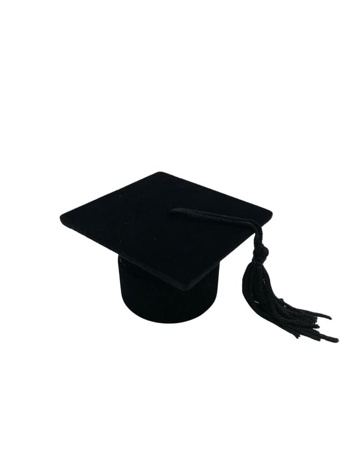 Bruiloft, Huwelijk, Aanzoek, Ringdoosje, Geslaagd, Hoedje, Eindexamen, Rijexamen, Propedeuse, Bachelor, Master, Universiteit, Feest