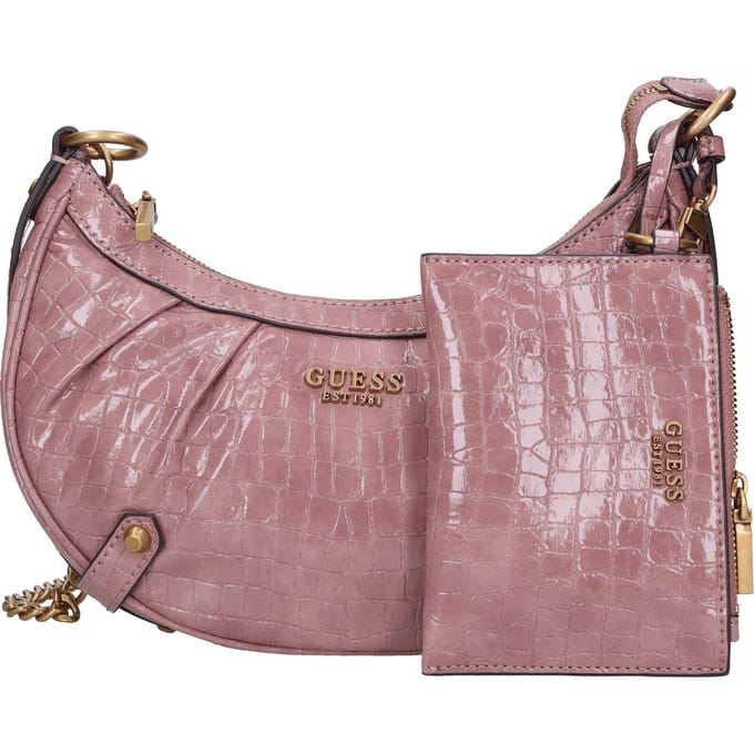 Guess Zakken... Roze