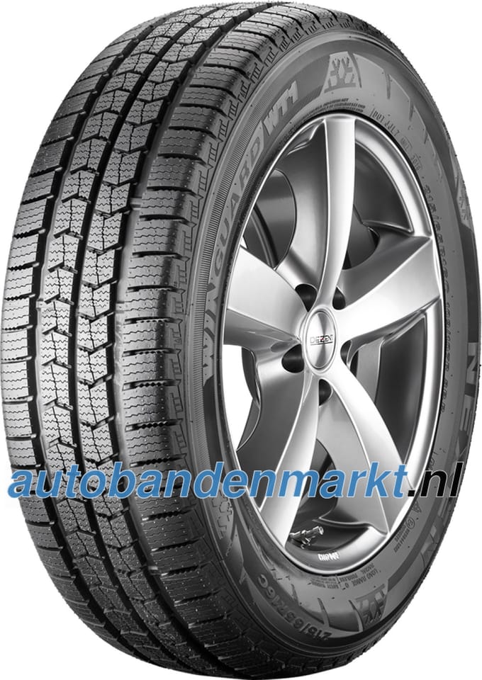 Nexen Winguard WT1 ( 185/75 R16C 104/102R )