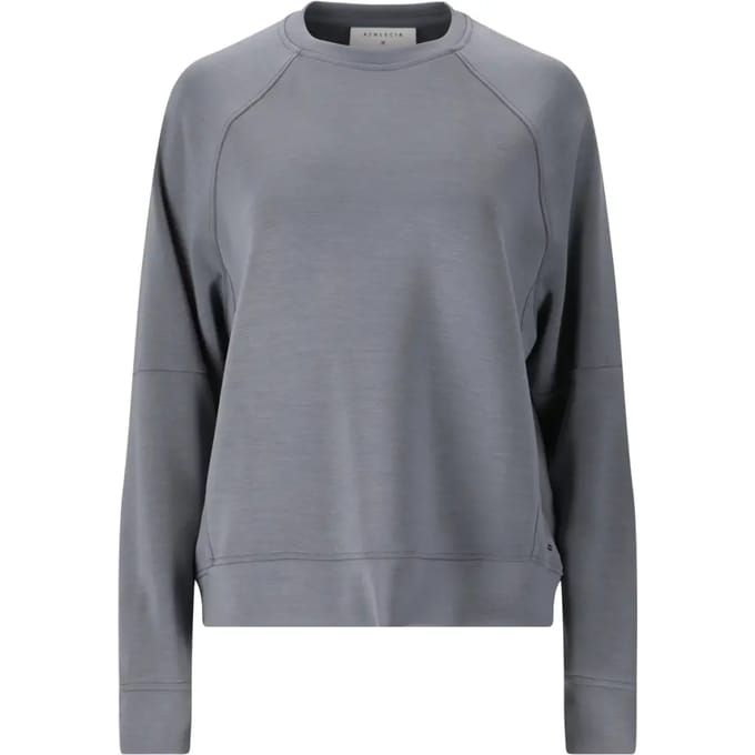 Dames sweatshirt Athlecia Jacey