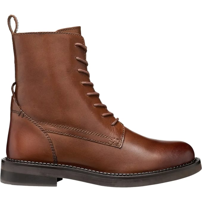 Dameslaarzen Geox Serilda G