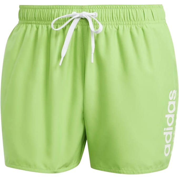 Zwemshort adidas Essentials Logo Clx