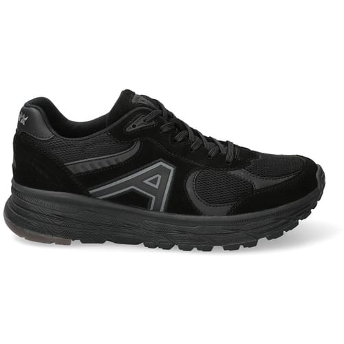 Lage Sneakers Allrounder by Mephisto ALENTO