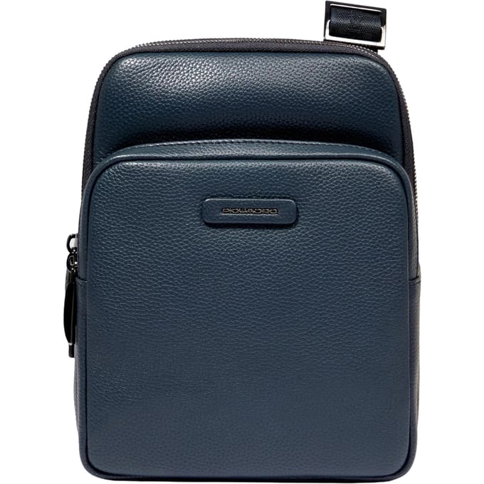 Herentas Piquadro CA6303MOS-BLU Blauw