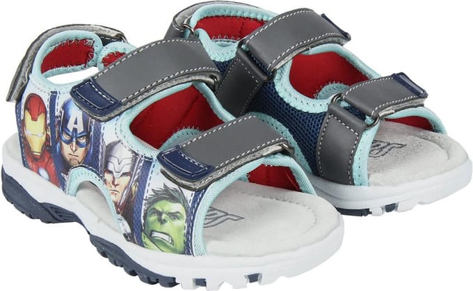 Marvel Avengers Kindersandalen