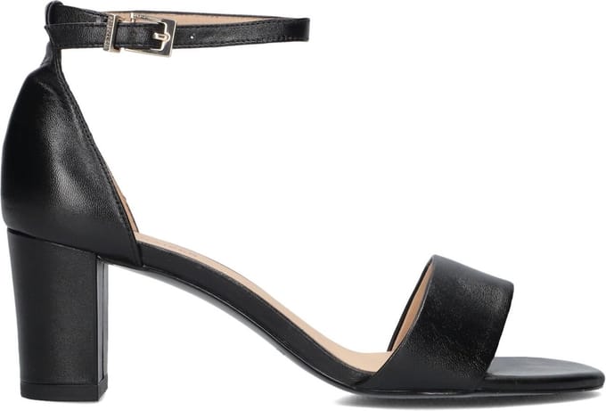 Peter Kaiser 78340 Sandalen - Dames - Zwart - Maat 40
