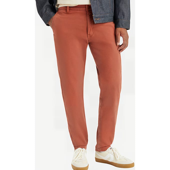 Levi's Xx Chino Taglia: W28L32 | Pantaloni chino Outlet | Uomo
