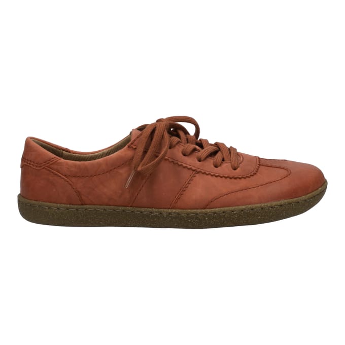 JOSEF SEIBEL Dames Sneaker Jill 02 in rood