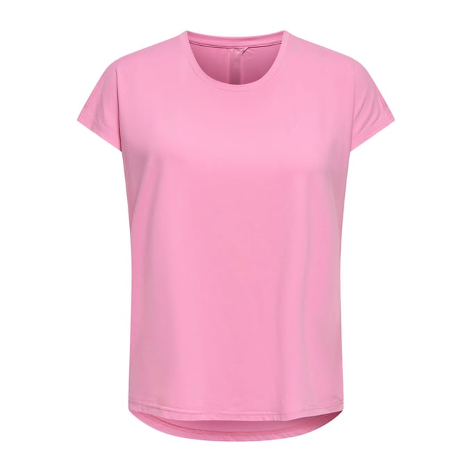 ONLY PLAY - ONPAUBREE ON SS BAT LOOSE TEE NOOS Dames Sportshirt