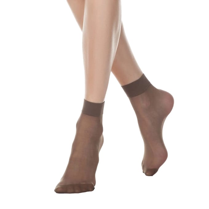 Damessokken Conte Elegant Tension 20 (2 pairs) (EURO)