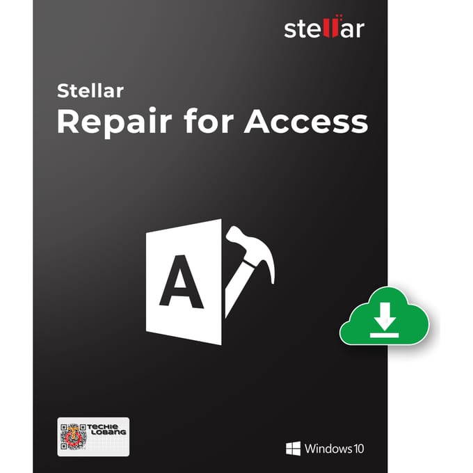 Stellar Repair for Access
